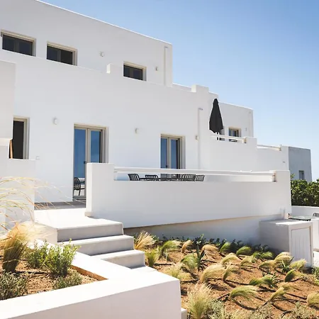 Phos De Apartment