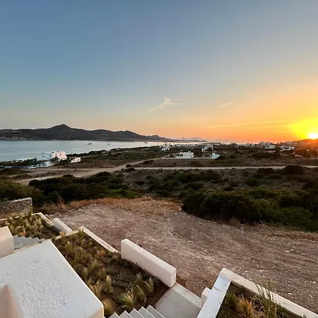 Apartment Phos De
