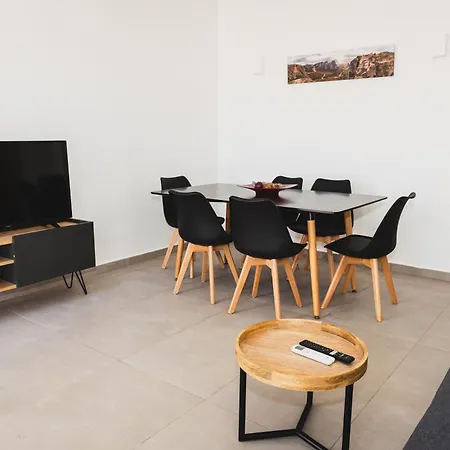 Apartamento Phos De Antíparos