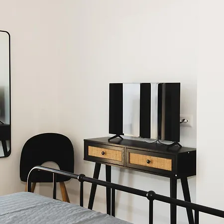 Phos De Apartment *