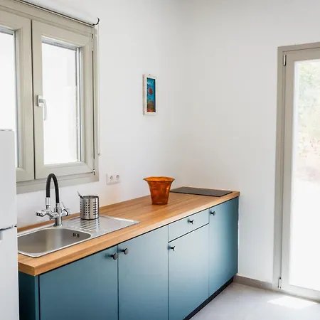 Phos De Apartment