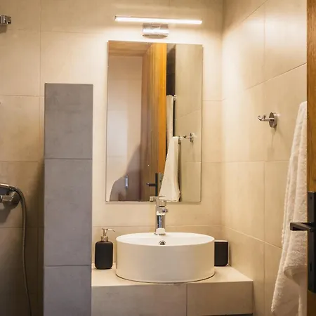 Apartamento Phos De
