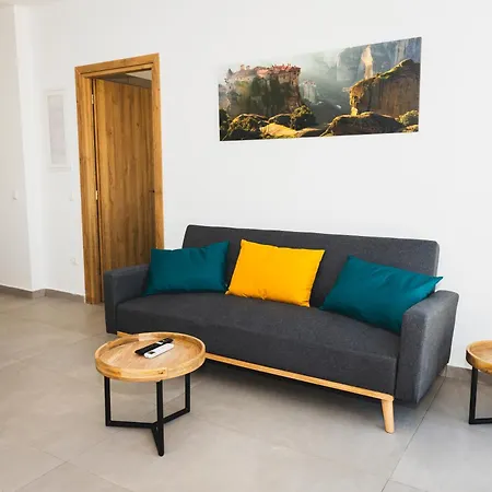 Phos De Apartment *