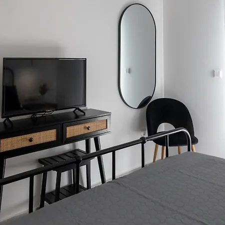 Phos De Apartamento