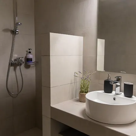 Phos De Apartment Andiparos