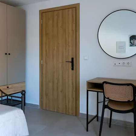 Phos De Apartment *