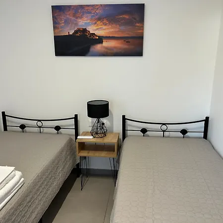 Phos De Apartment