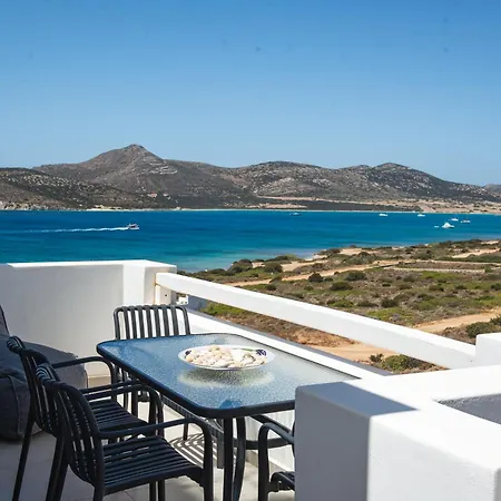 Phos De Apartment