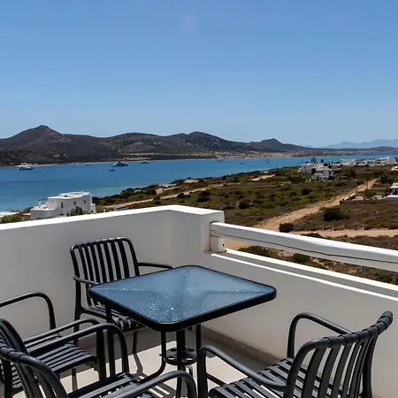 Phos De Apartment *