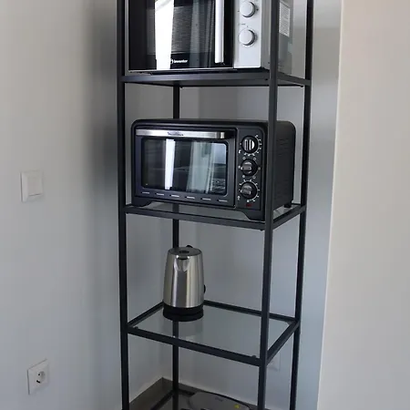 Apartamento Phos De