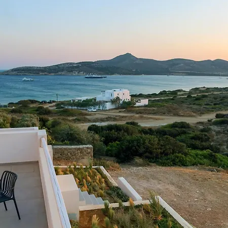 Phos De Apartment Andiparos