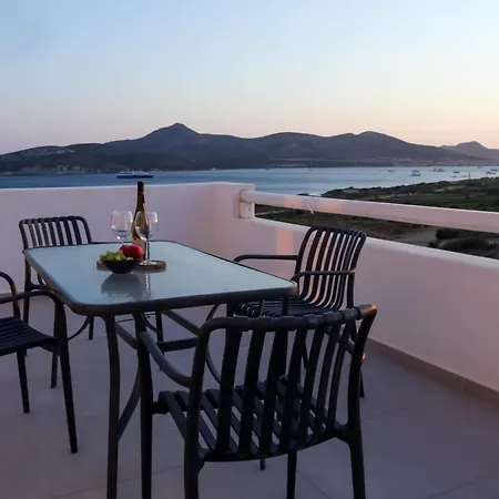 Phos De Andiparos