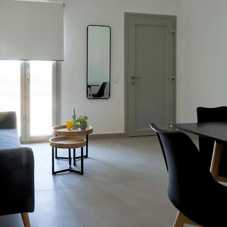 Apartment Phos De *