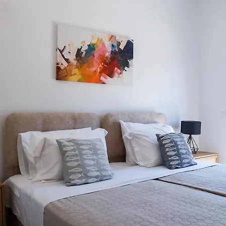 Phos De Apartment Andiparos