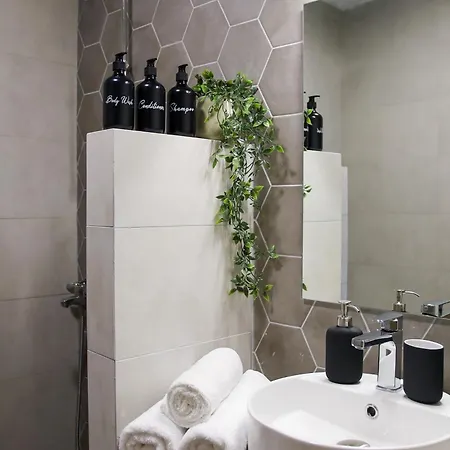 Apartamento Phos De Antíparos
