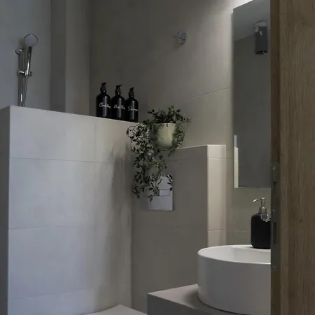 Phos De Apartment *