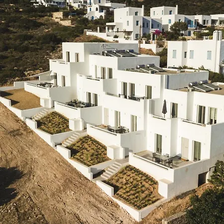 Phos De Apartment