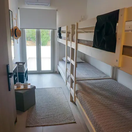 Apartment Phos De
