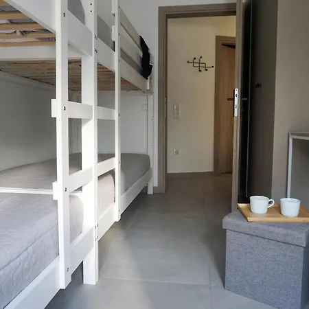Phos De Apartment *