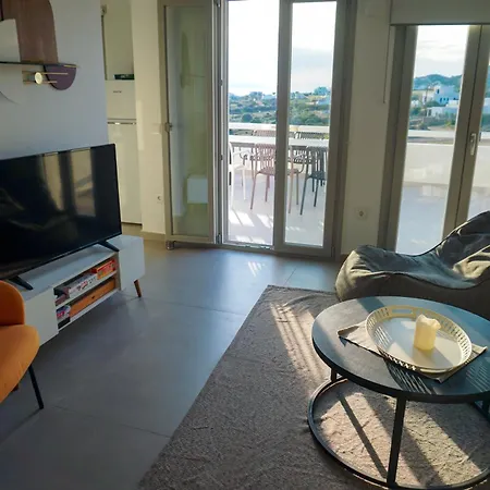 Phos De Apartment *