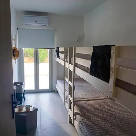 Apartamento Phos De Antíparos