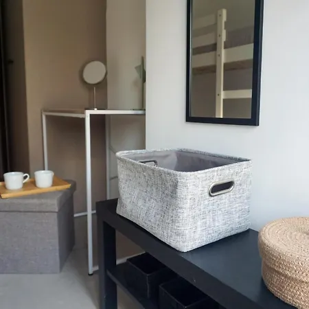 Apartment Phos De