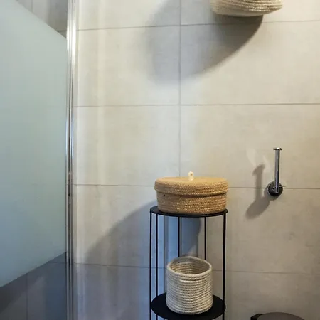 Apartment Phos De *