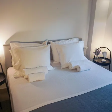 Phos De Apartment Andiparos