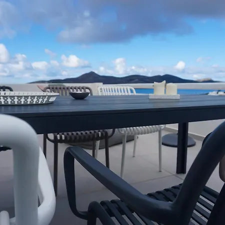 Apartment Phos De Andiparos