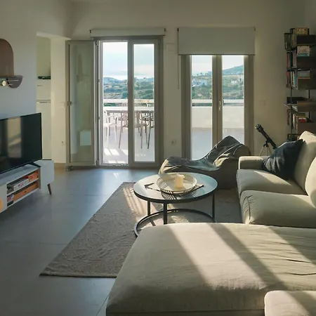 Phos De Apartment