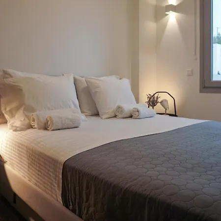 Apartamento Phos De