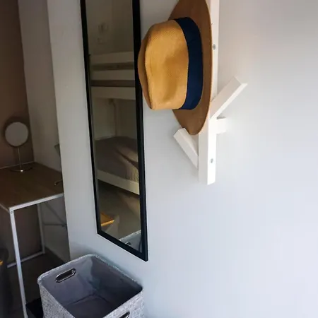 Phos De Apartment *