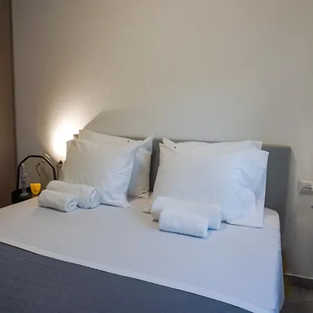 Phos De Apartment Andiparos