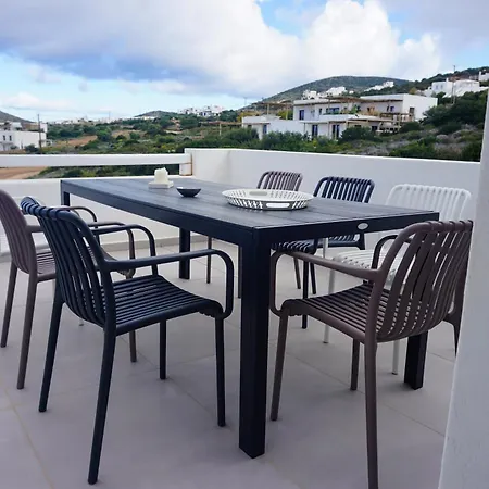 Apartamento Phos De
