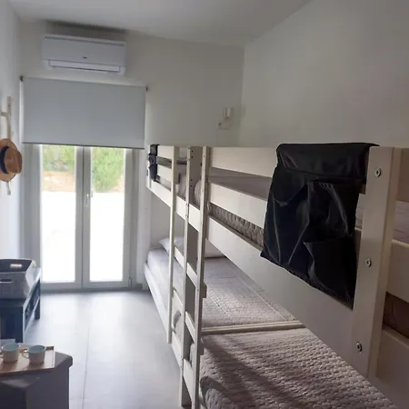 Phos De Apartment *