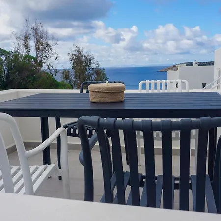 Apartamento Phos De *