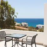 Phos De Αντίπαρος
