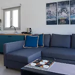 Phos De Διαμέρισμα Αντίπαρος