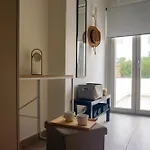 Διαμέρισμα Phos De Αντίπαρος