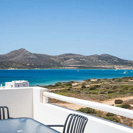 Διαμέρισμα Phos De