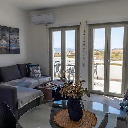 Appartement Phos De *