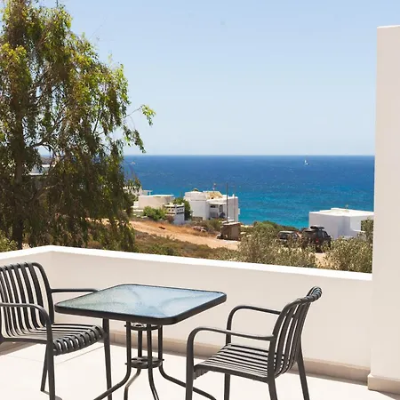 Phos De Αντίπαρος