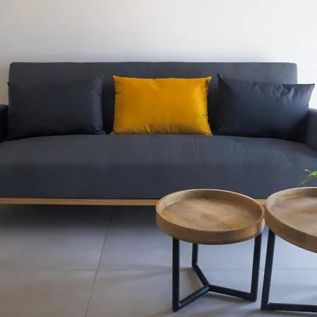 Appartamento Phos De Andiparo