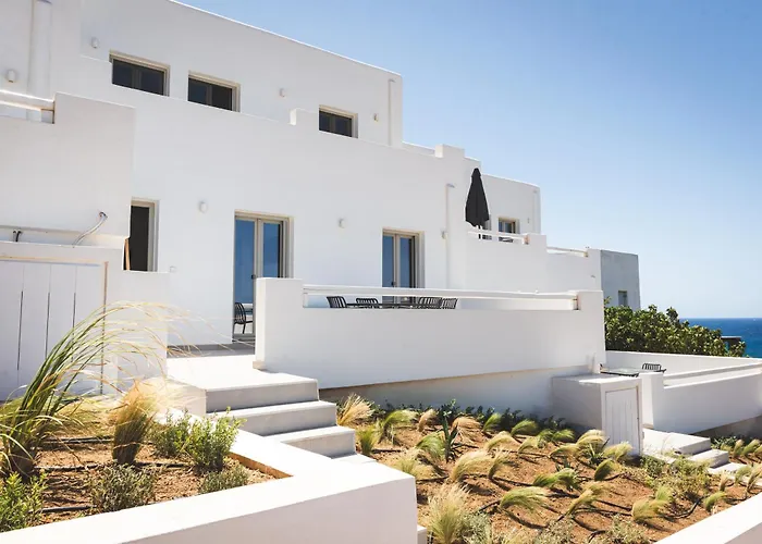 Phos De Διαμέρισμα