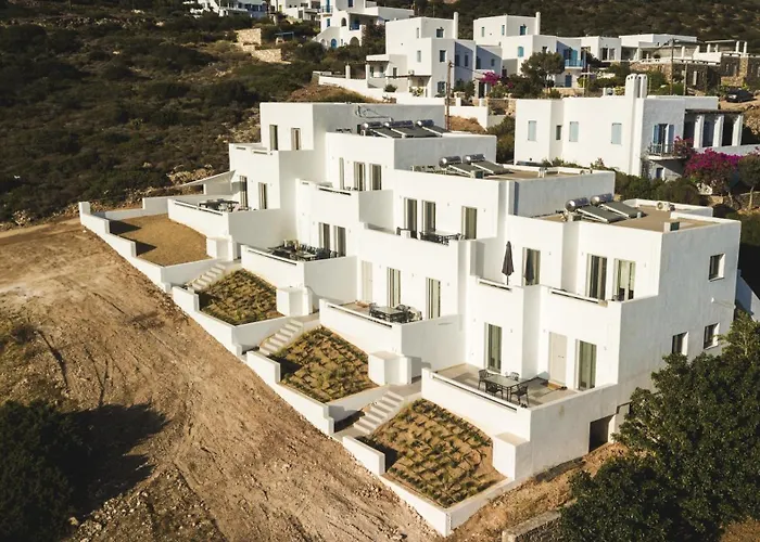 Phos De Διαμέρισμα